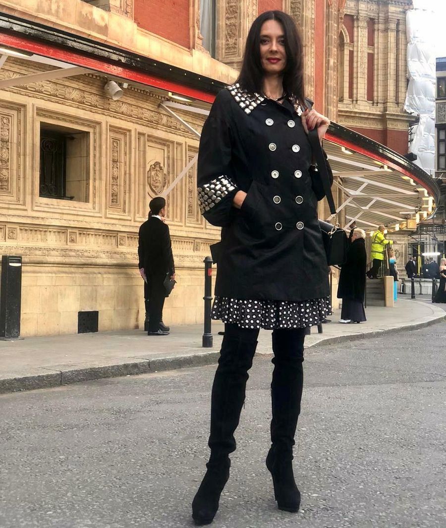 Виктория Багаева