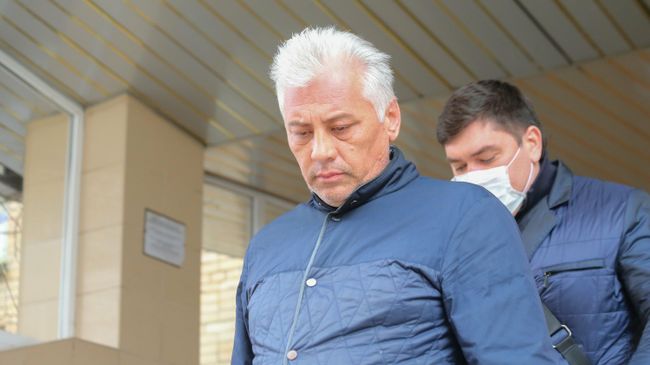 Адвокат Александр Вершинин Адвокат Александр Вершинин
