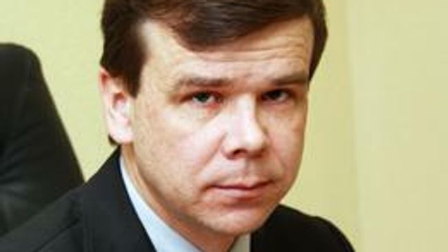 Владимир Осинцев