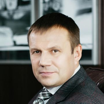 Генеральный директор Est-a-Tet Кайдо Каарма