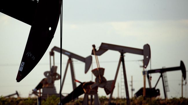 Нефтяные станки-качалки Нефтяные станки-качалки