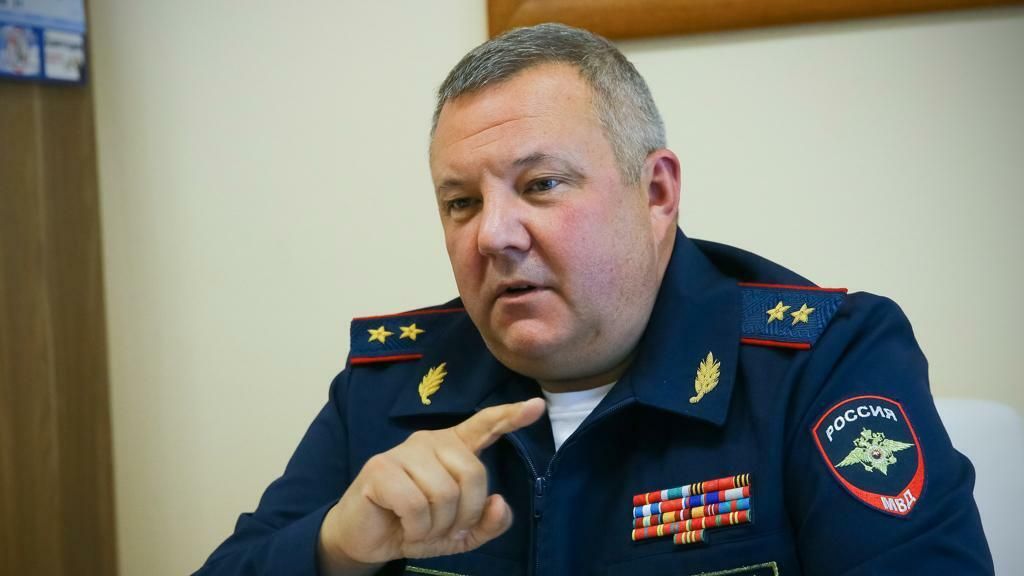 Глава Российской секции Международной полицейской ассоциации, генерал-лейтенант Юрий Жданов Глава Российской секции Международной полицейской ассоциации, генерал-лейтенант Юрий Жданов - РИА Новости, 1920, 05.08.2021