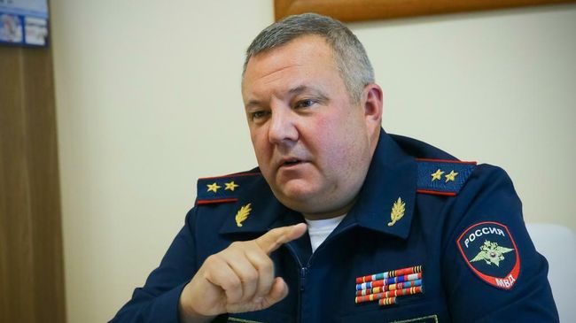 Глава Российской секции Международной полицейской ассоциации, генерал-лейтенант Юрий Жданов Глава Российской секции Международной полицейской ассоциации, генерал-лейтенант Юрий Жданов