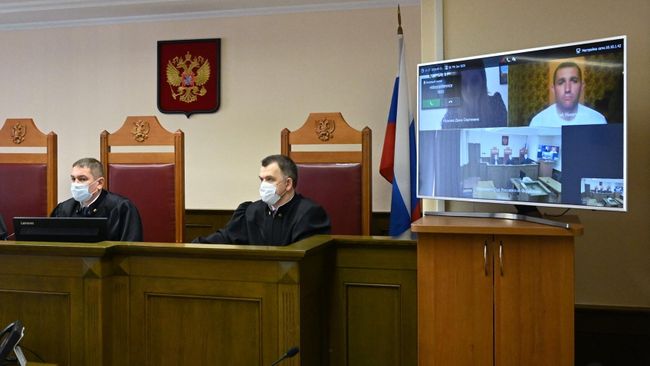 Судьи Верховного суда проводят первое в России онлайн-заседание. 21 апреля 2020 Судьи Верховного суда проводят первое в России онлайн-заседание. 21 апреля 2020