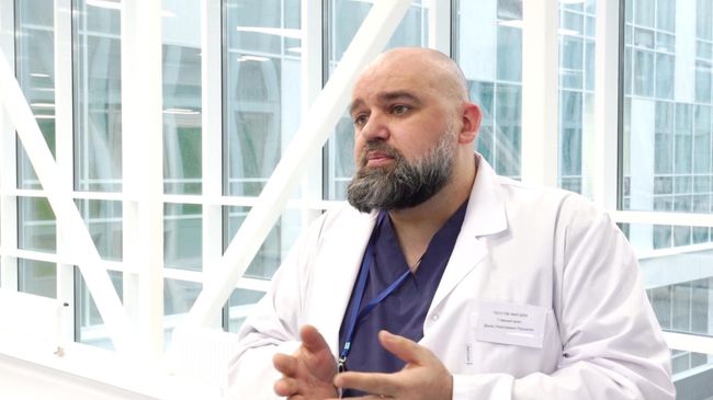 Денис Проценко Денис Проценко