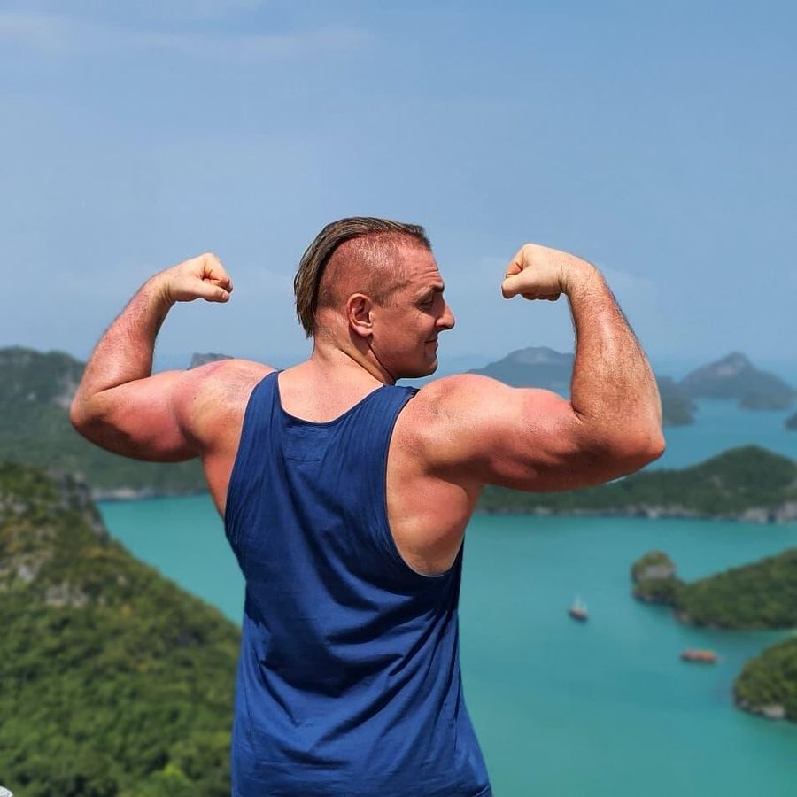Таиланд. Самуи Таиланд. Самуи
