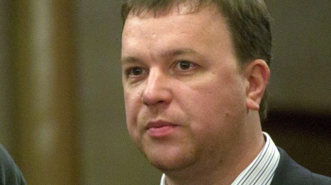Леонид Ошарин Леонид Ошарин