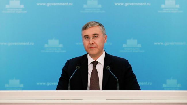 Министр науки и высшего образования РФ Валерий Фальков Министр науки и высшего образования РФ Валерий Фальков