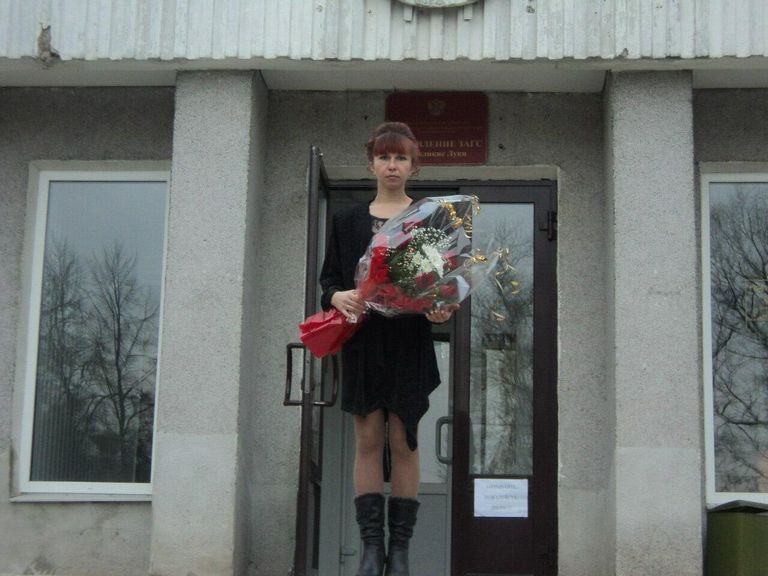 Светлана Томилена