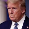 Президент США Дональд Трамп Президент США Дональд Трамп