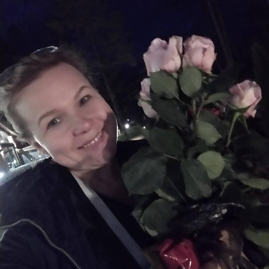 Светлана Макиевская Светлана Макиевская