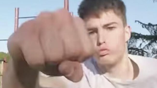 Скриншот видео #CUCchallenge Fightcovid CUC Скриншот видео #CUCchallenge Fightcovid CUC