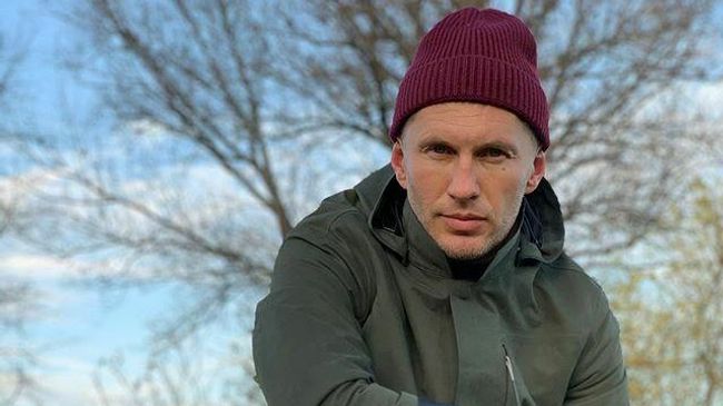 Председатель профсоюза профессиональных футболистов Нидерландов Евгений Левченко Председатель профсоюза профессиональных футболистов Нидерландов Евгений Левченко