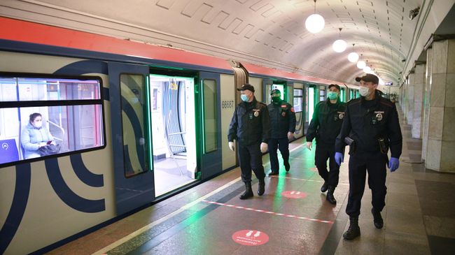 Проверка соблюдения дистанции между пассажирами в транспорте Проверка соблюдения дистанции между пассажирами в транспорте