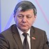 Первый заместитель председателя Комитета Государственной Думы РФ по международным делам Дмитрий Новиков Первый заместитель председателя Комитета Государственной Думы РФ по международным делам Дмитрий Новиков