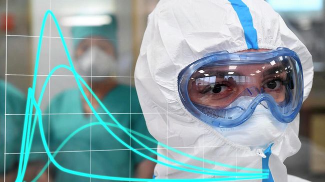 Прогнозы распространения инфекции Прогнозы распространения инфекции