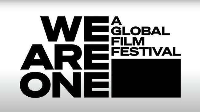 Скриншот видео WE ARE ONE: A Global Film Festival Скриншот видео WE ARE ONE: A Global Film Festival