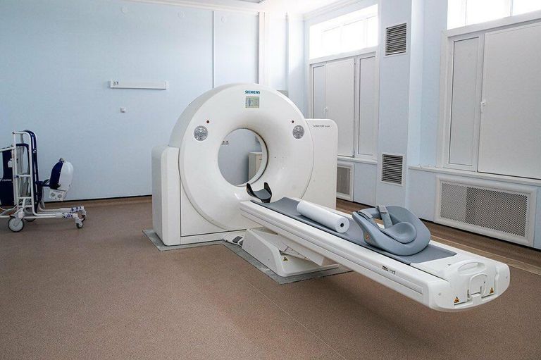 Третий госпиталь для пациентов с COVID-19 в Карачаево-Черкесской Республике Третий госпиталь для пациентов с COVID-19 в Карачаево-Черкесской Республике
