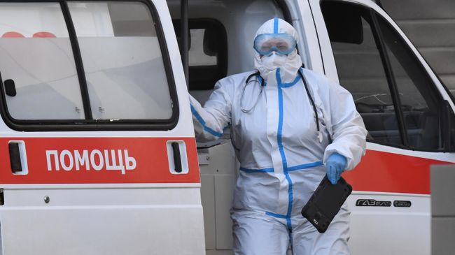 Медицинский работник Медицинский работник