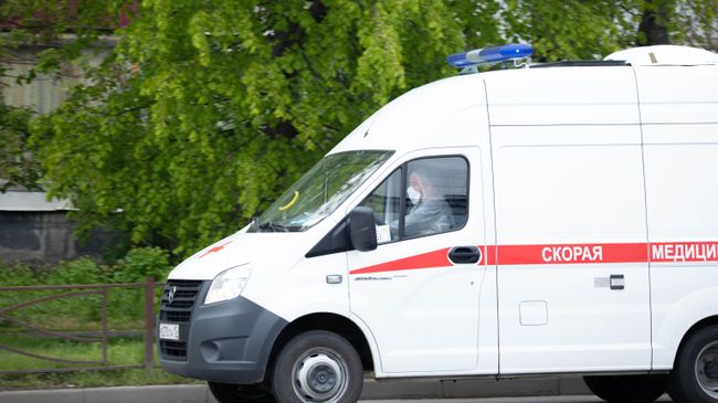 Автомобиль скорой помощи во Владикавказе Автомобиль скорой помощи во Владикавказе