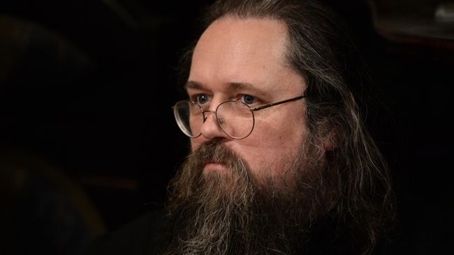 Андрей Кураев Андрей Кураев