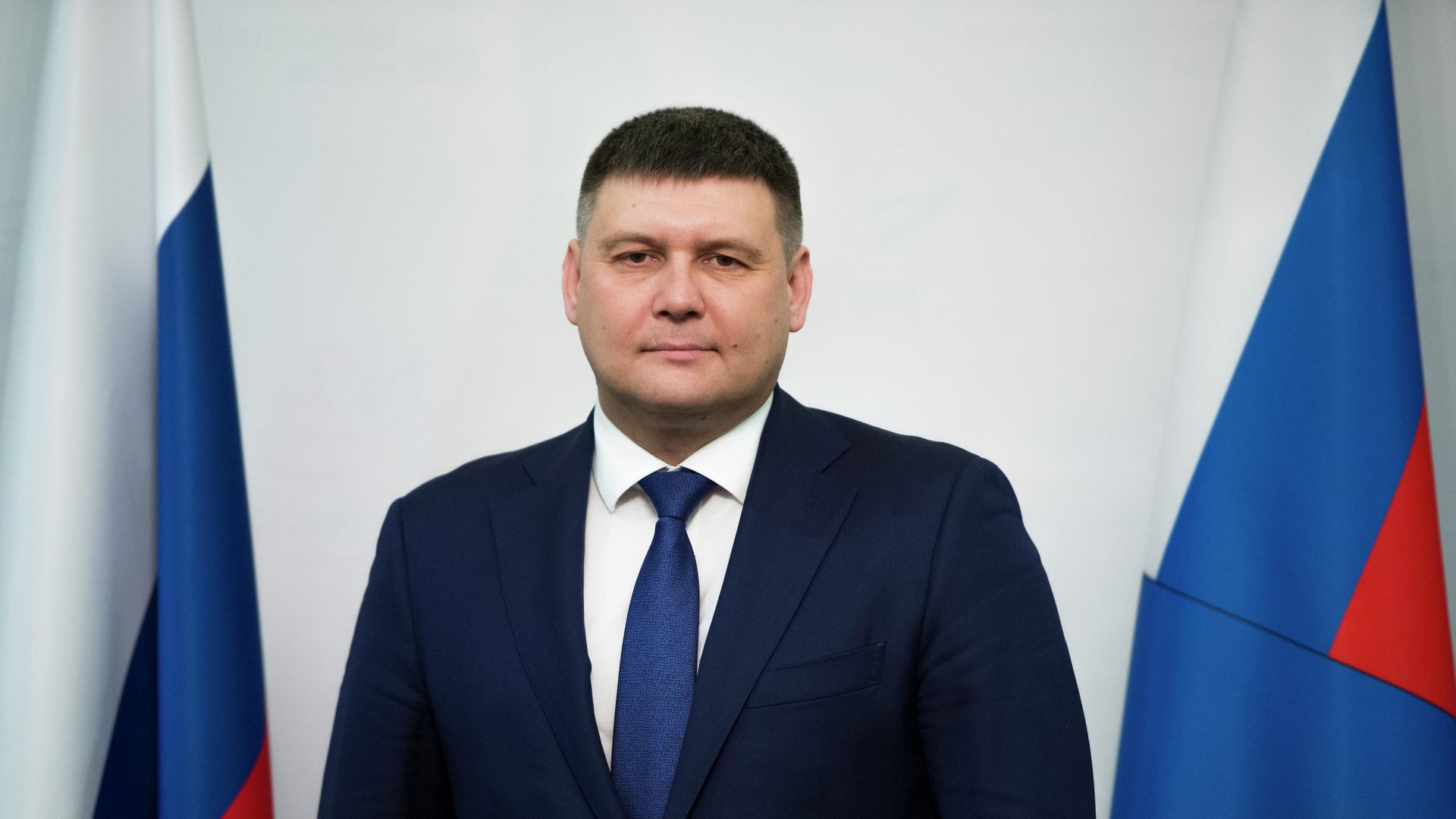 Генеральный директор Корпорации развития Дальнего Востока Дмитрий Тетенькин Генеральный директор Корпорации развития Дальнего Востока Дмитрий Тетенькин - РИА Новости, 1920, 03.05.2021