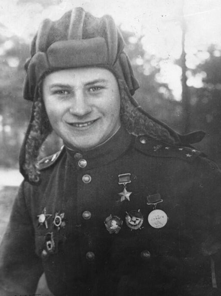 Бочковский Владимир Александрович Бочковский Владимир Александрович