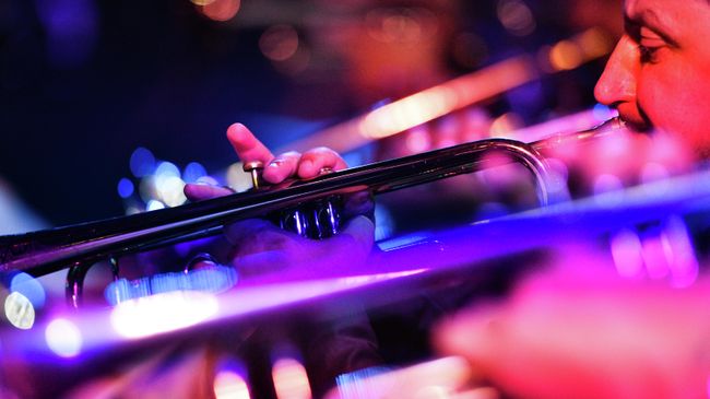 Джазовый фестиваль Koktebel Jazz Party Джазовый фестиваль Koktebel Jazz Party