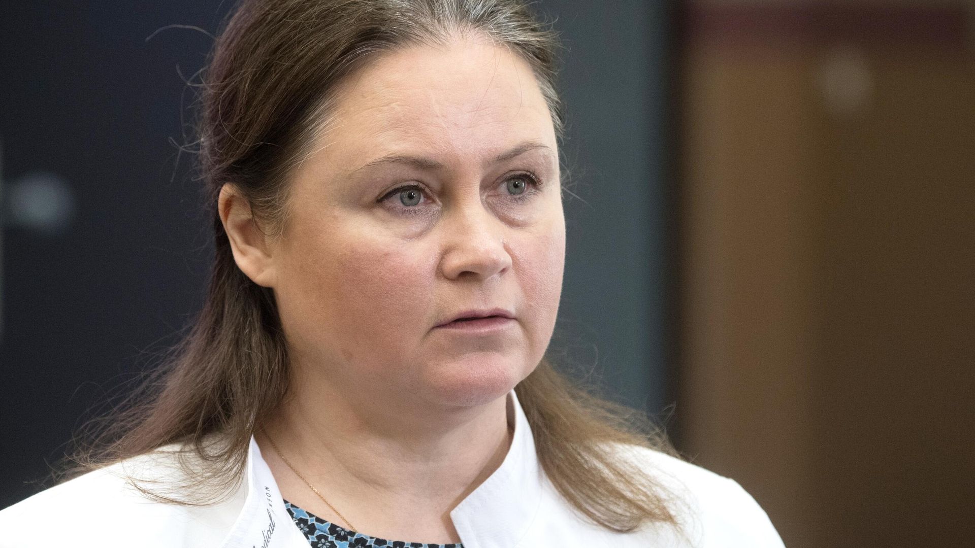 Директор национального медицинского центра эндокринологии Минздрава России в Москве Наталья Мокрышев Директор национального медицинского центра эндокринологии Минздрава России в Москве Наталья Мокрышев - РИА Новости, 1920, 07.06.2026