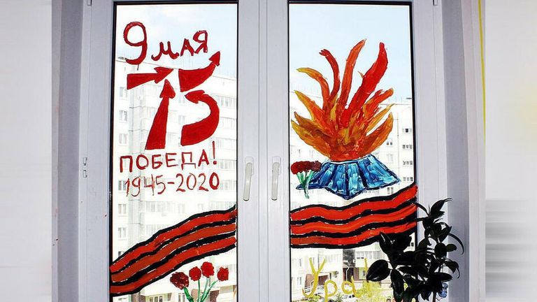 Флешмоб семейного творчества Рисуем с детьми Вечный огонь Флешмоб семейного творчества Рисуем с детьми Вечный огонь