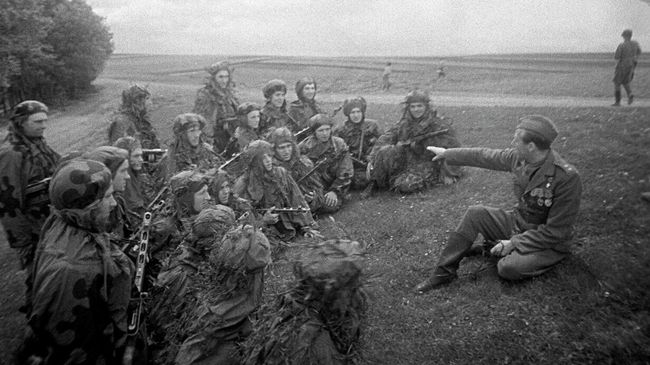 Пражская наступательная операция 6 – 11 мая 1945 года Пражская наступательная операция 6 – 11 мая 1945 года