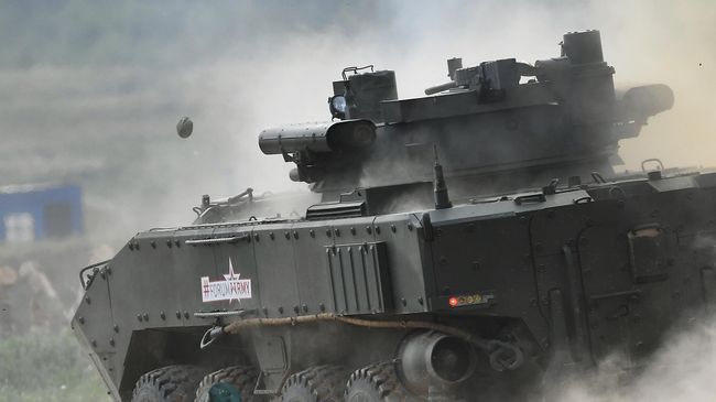Военная техника