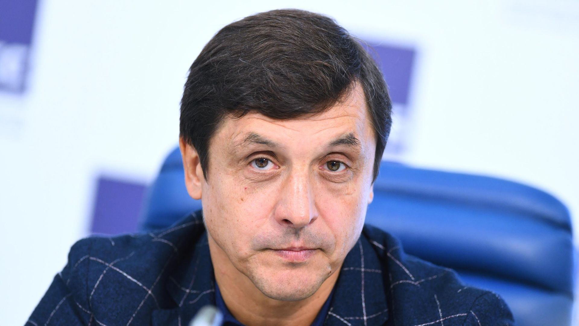 Валерий Каменский Валерий Каменский - РИА Новости, 1920, 21.04.2026