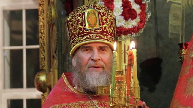 Архимандрит Амвросий (Юрасов) Архимандрит Амвросий (Юрасов)