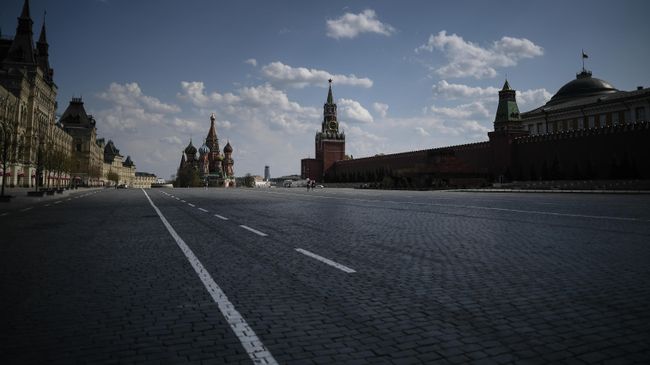 Красная площадь в Москве Красная площадь в Москве