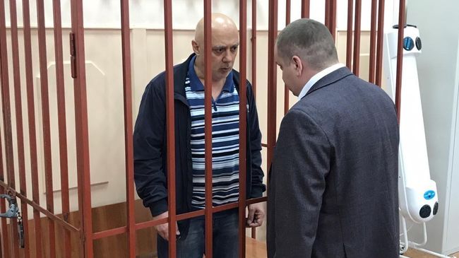 Джамбул Джанашия в Басманном суде. 7 мая 2020 Джамбул Джанашия в Басманном суде. 7 мая 2020