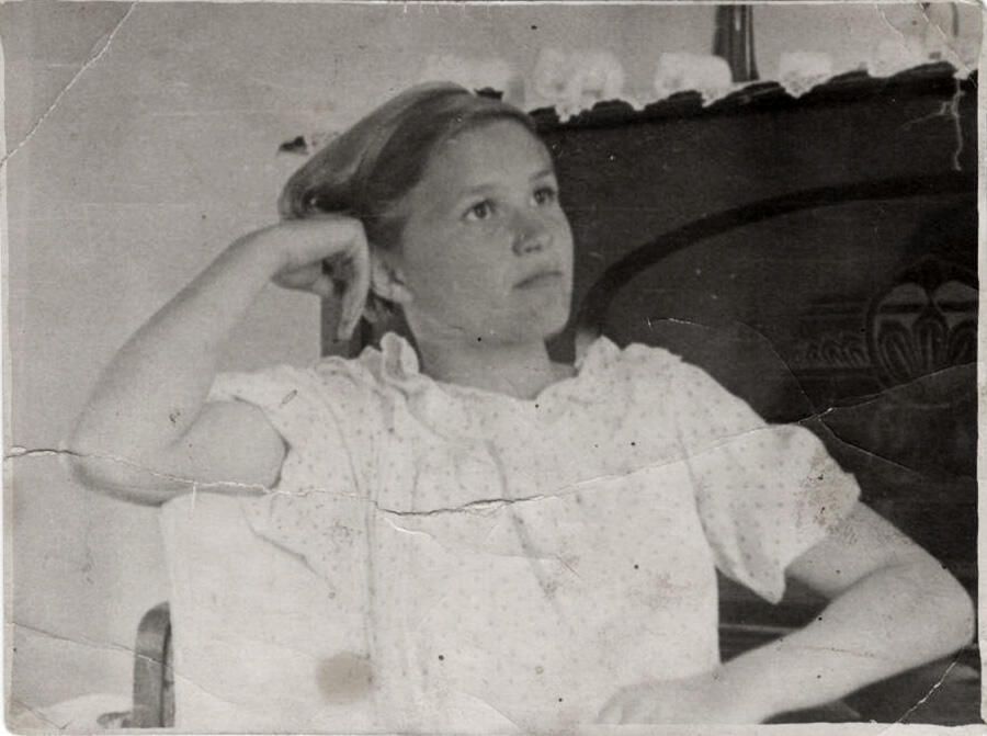 Галина Брок Галина Брок