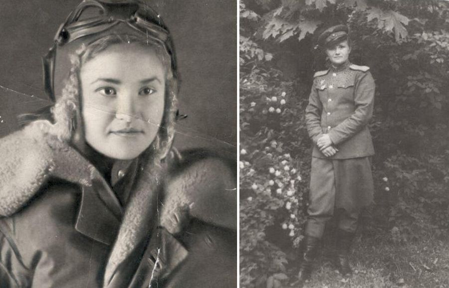 Галина Брок-Бельцова Галина Брок-Бельцова