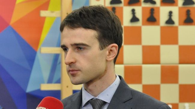 Эрнесто Инаркиев Эрнесто Инаркиев
