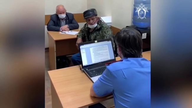 В Ставропольском крае задержали подозреваемого в покушении на убийство В Ставропольском крае задержали подозреваемого в покушении на убийство