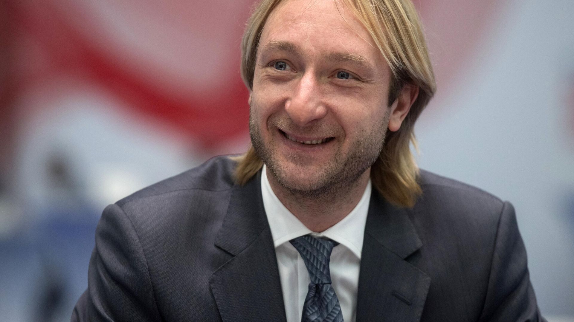 Двукратный олимпийский чемпион по фигурному катанию Евгений Плющенко Двукратный олимпийский чемпион по фигурному катанию Евгений Плющенко - РИА Новости, 1920, 14.07.2026