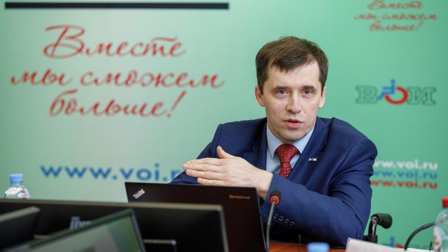 Михаил Терентьев