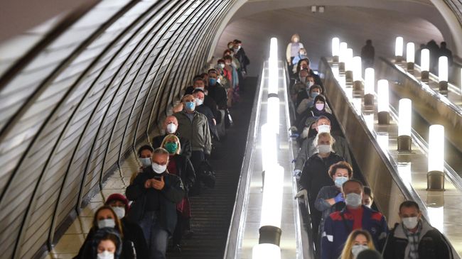 Метро в Москве Метро в Москве