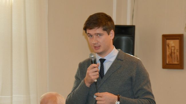 Андрей Кончаков Андрей Кончаков