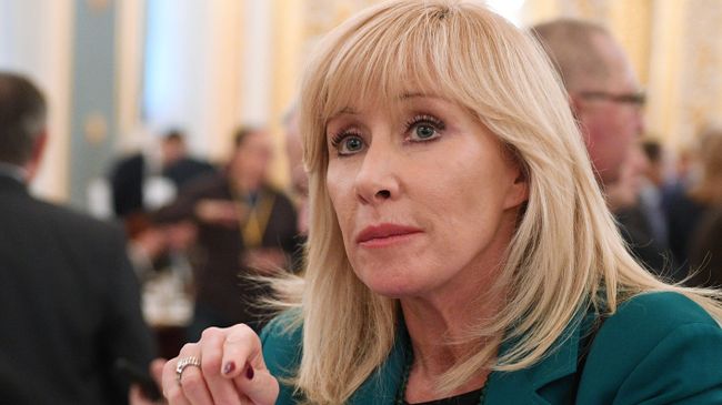 Оксана Пушкина Оксана Пушкина