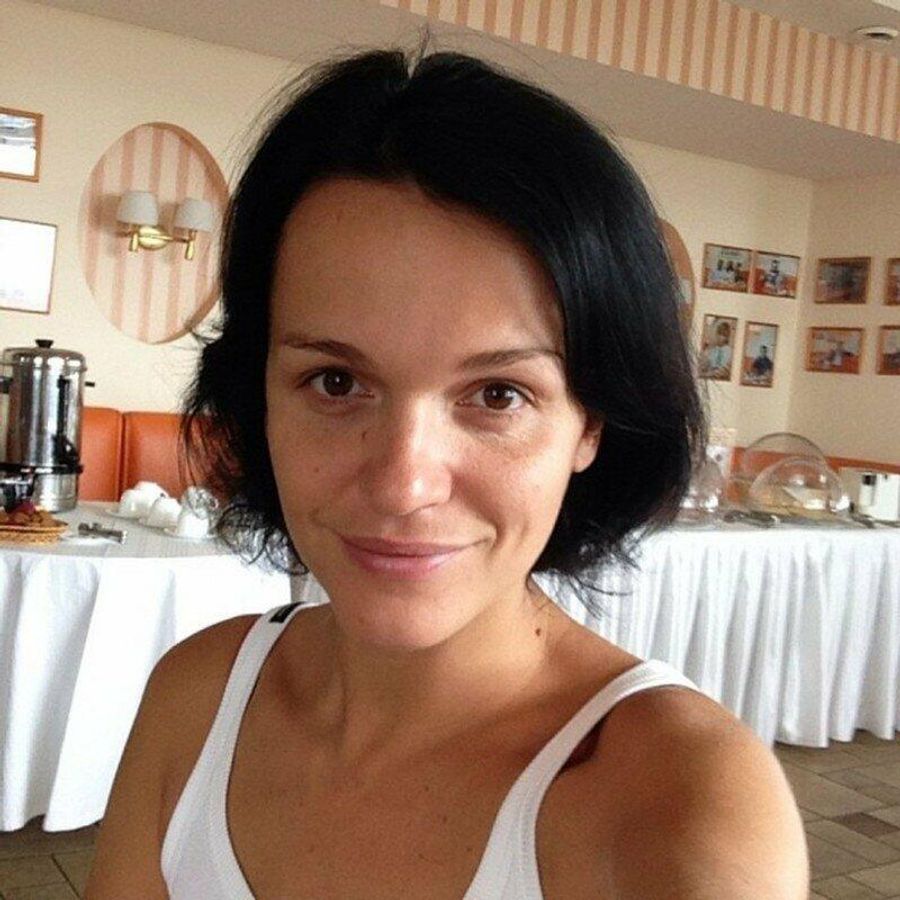 Певица Слава Певица Слава