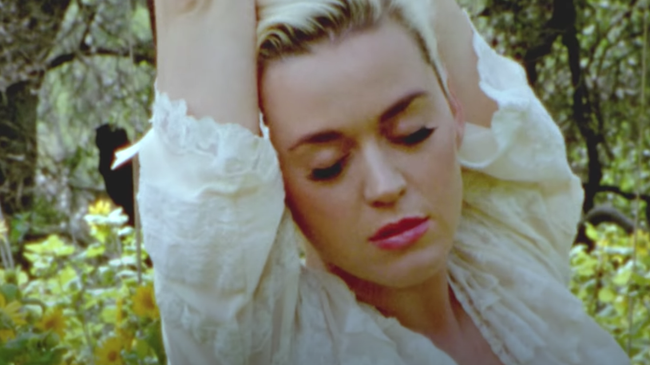 Клип Katy Perry - Daisies Клип Katy Perry - Daisies