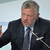 Король Иордании Абдалла II бен Аль-Хусейн Король Иордании Абдалла II бен Аль-Хусейн