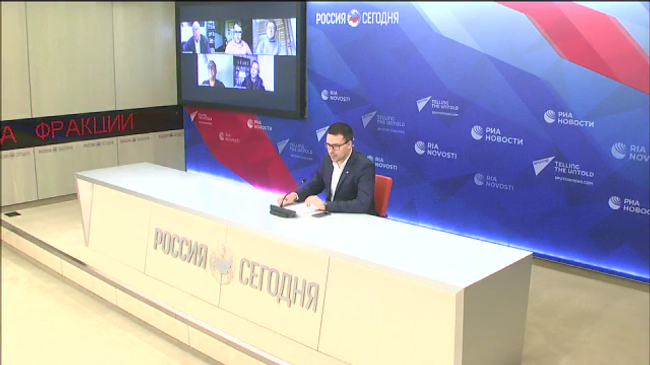 Театральные ВУЗы России во время пандемии и режима самоизоляции: проблемы и пути их решения Театральные ВУЗы России во время пандемии и режима самоизоляции: проблемы и пути их решения