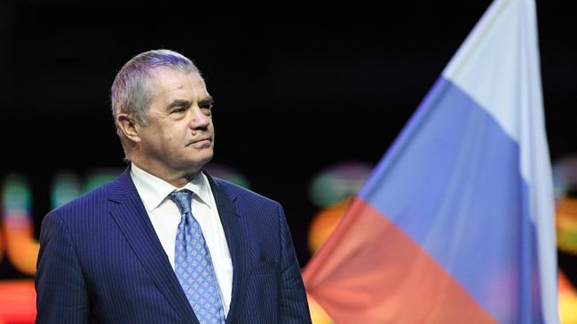 Александр Медведев Александр Медведев